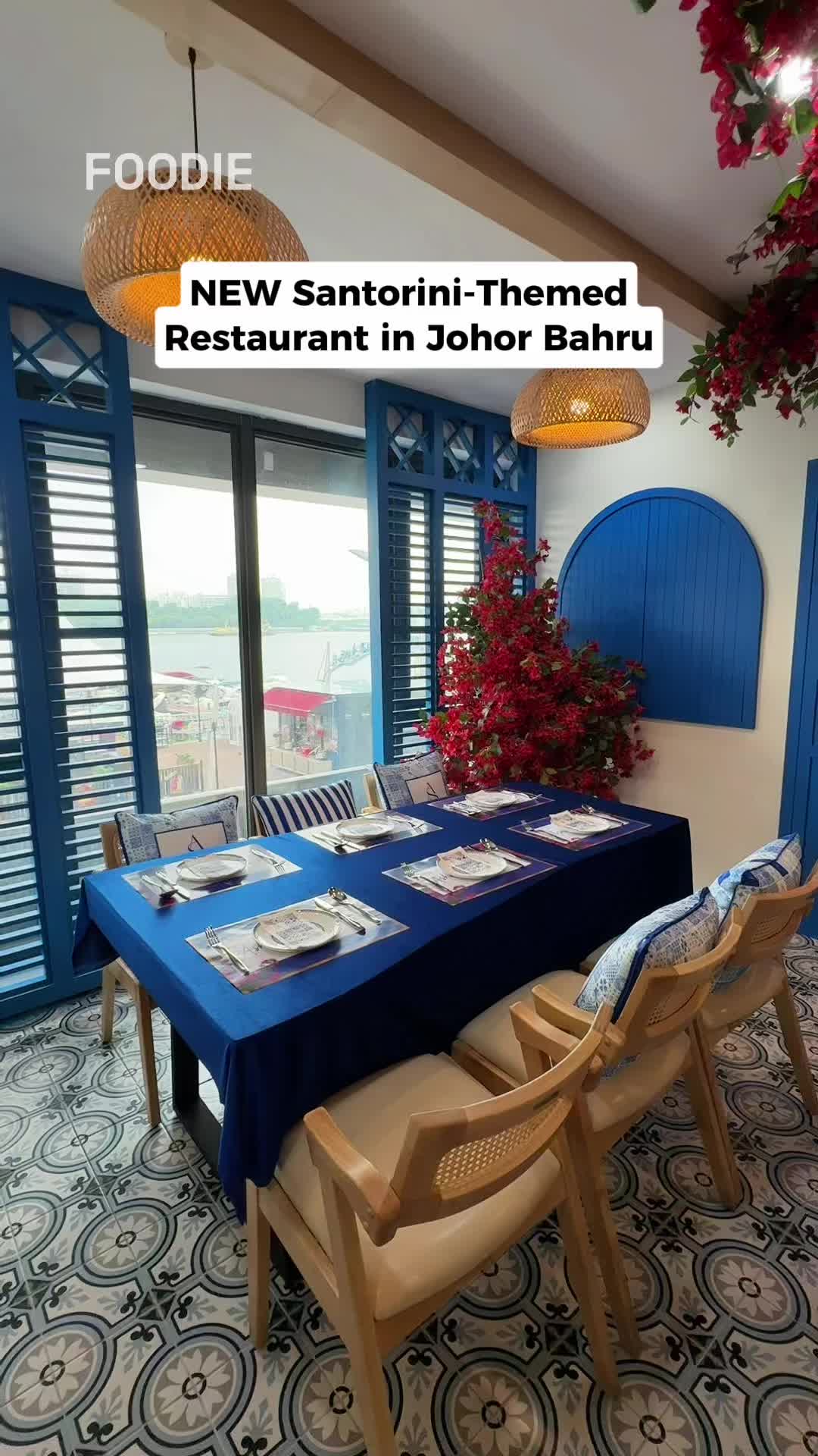 @Johor Foodie