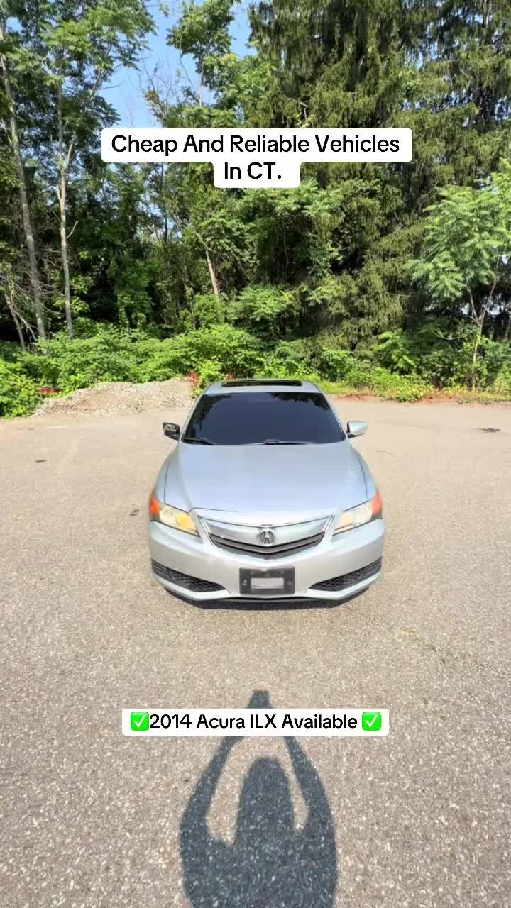 @Connecticut Automotive