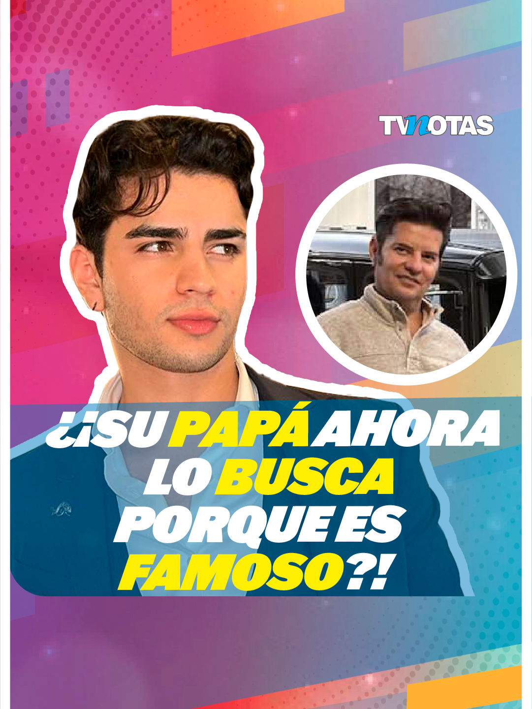 @Revista TVNotas