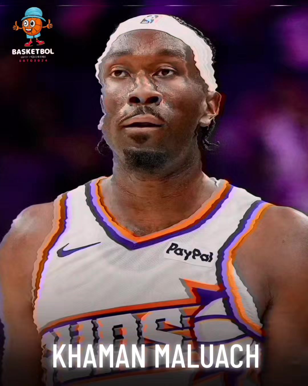 @Basketbol may Poreber