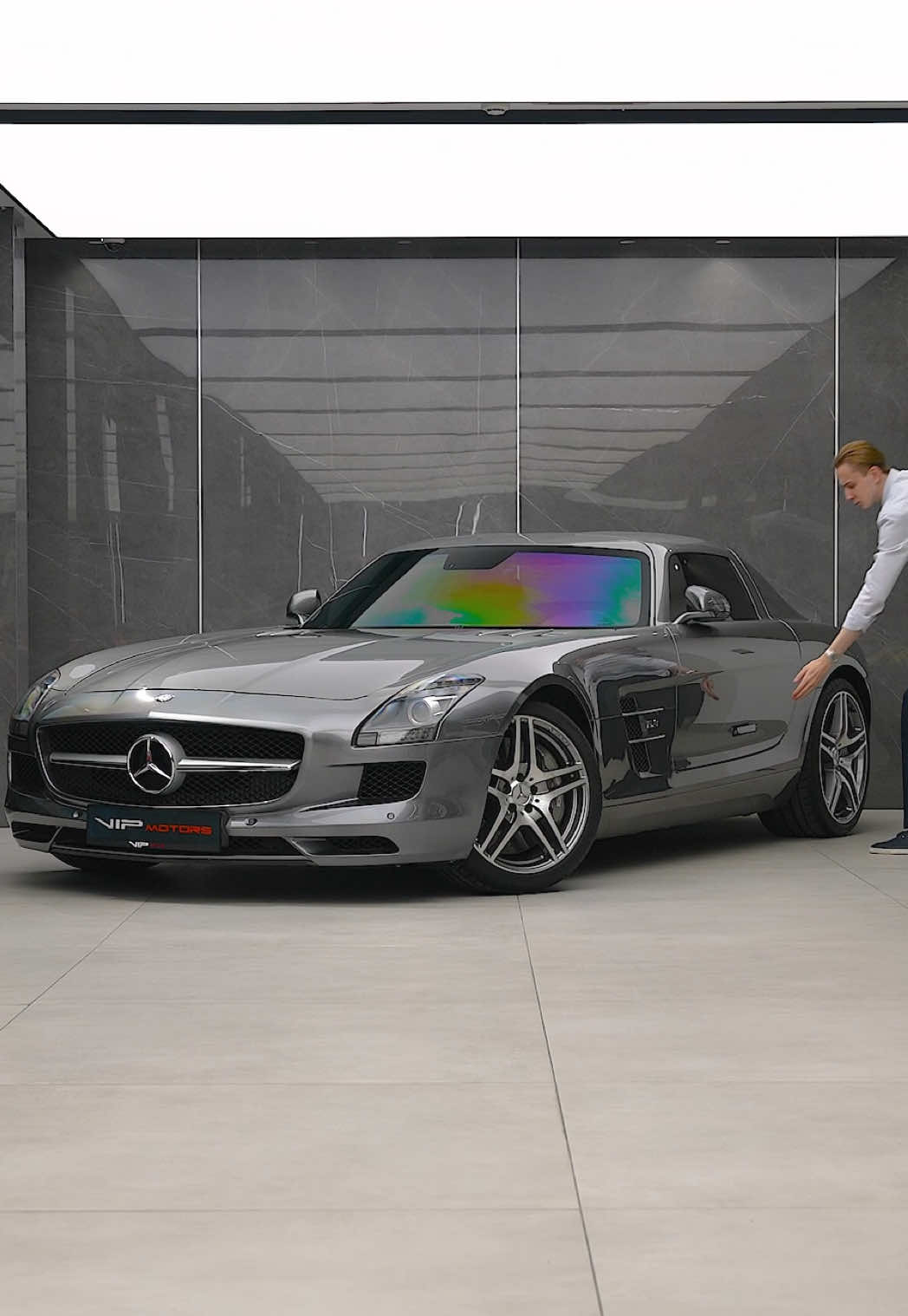 @VIP Motors