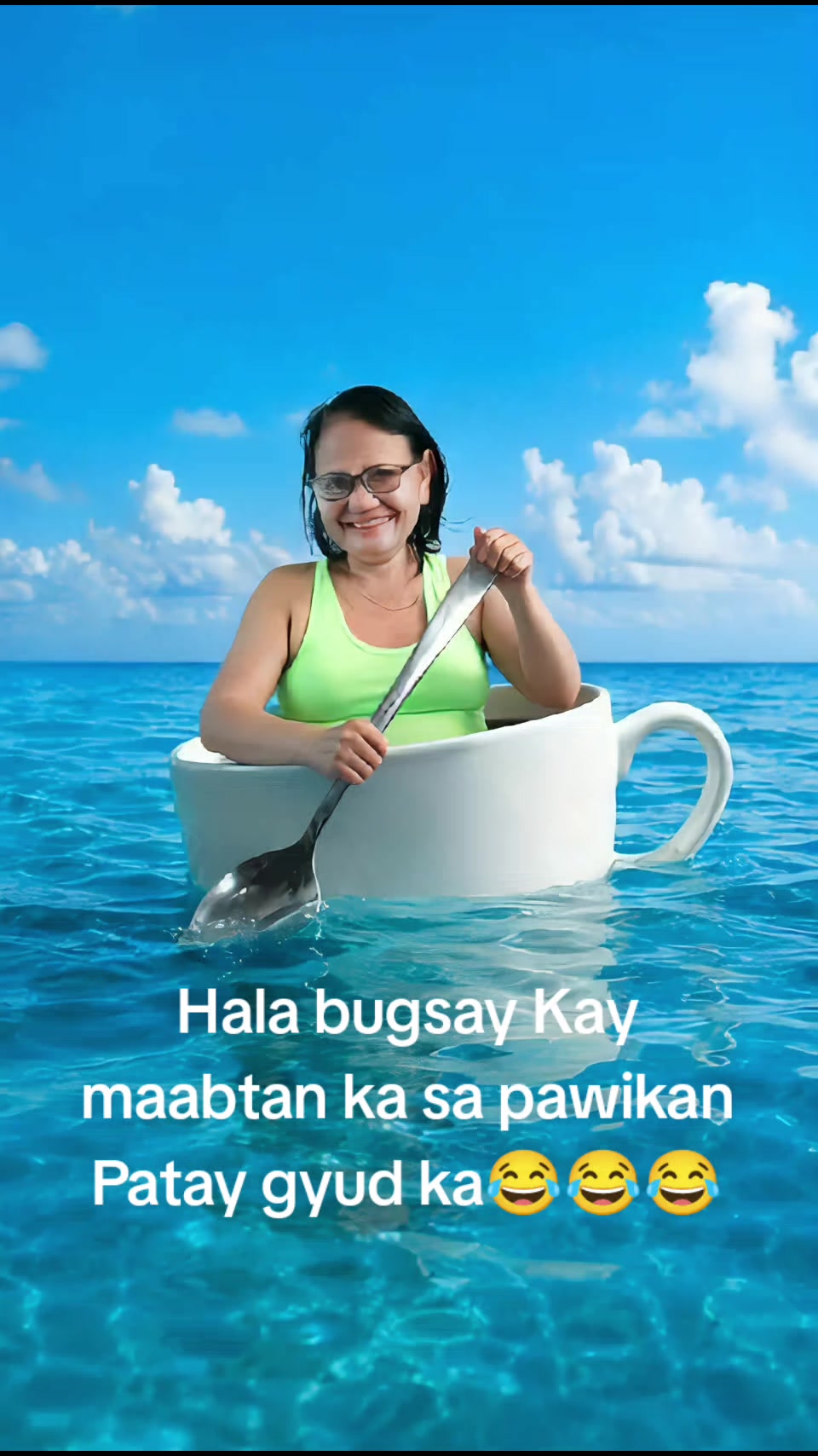 @Imelda J. Borbon