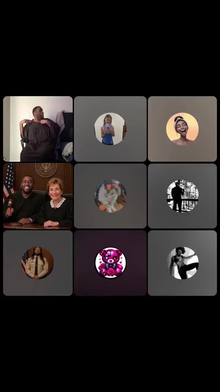 @judgediontetavarshow