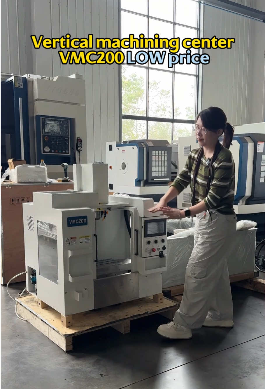 @LUZHONG MACHINE