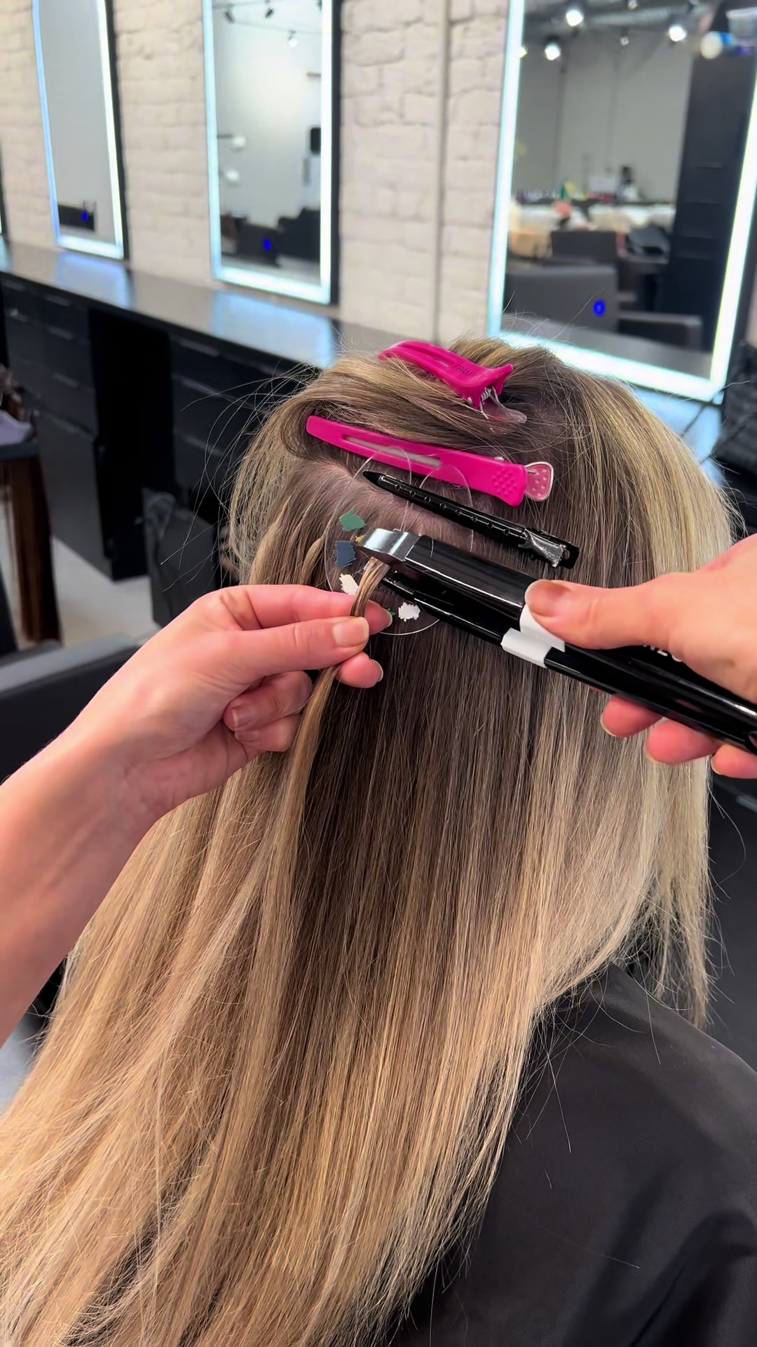 @Emily - Denver Hairstylist