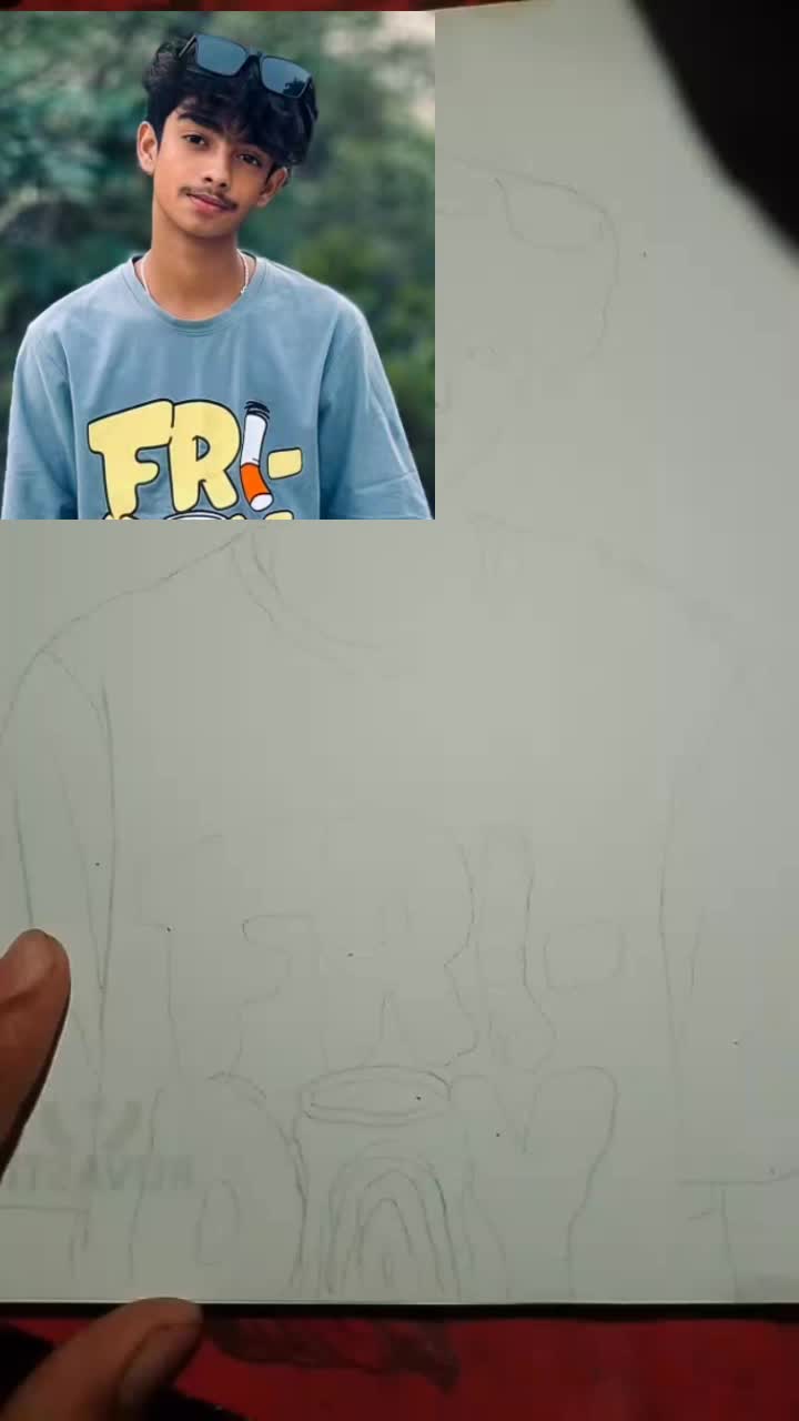 @Kaina🖋️