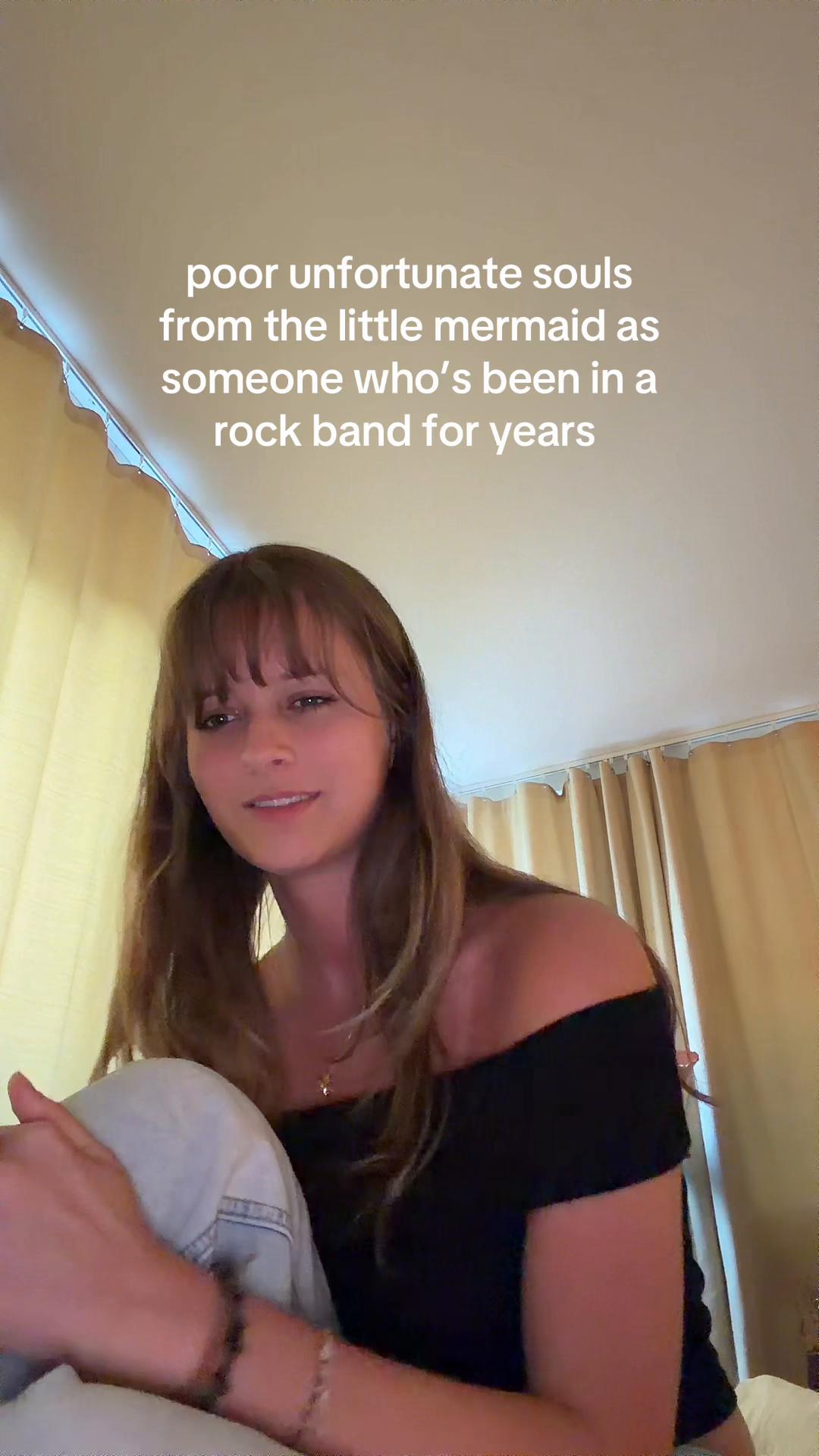 @nina marie