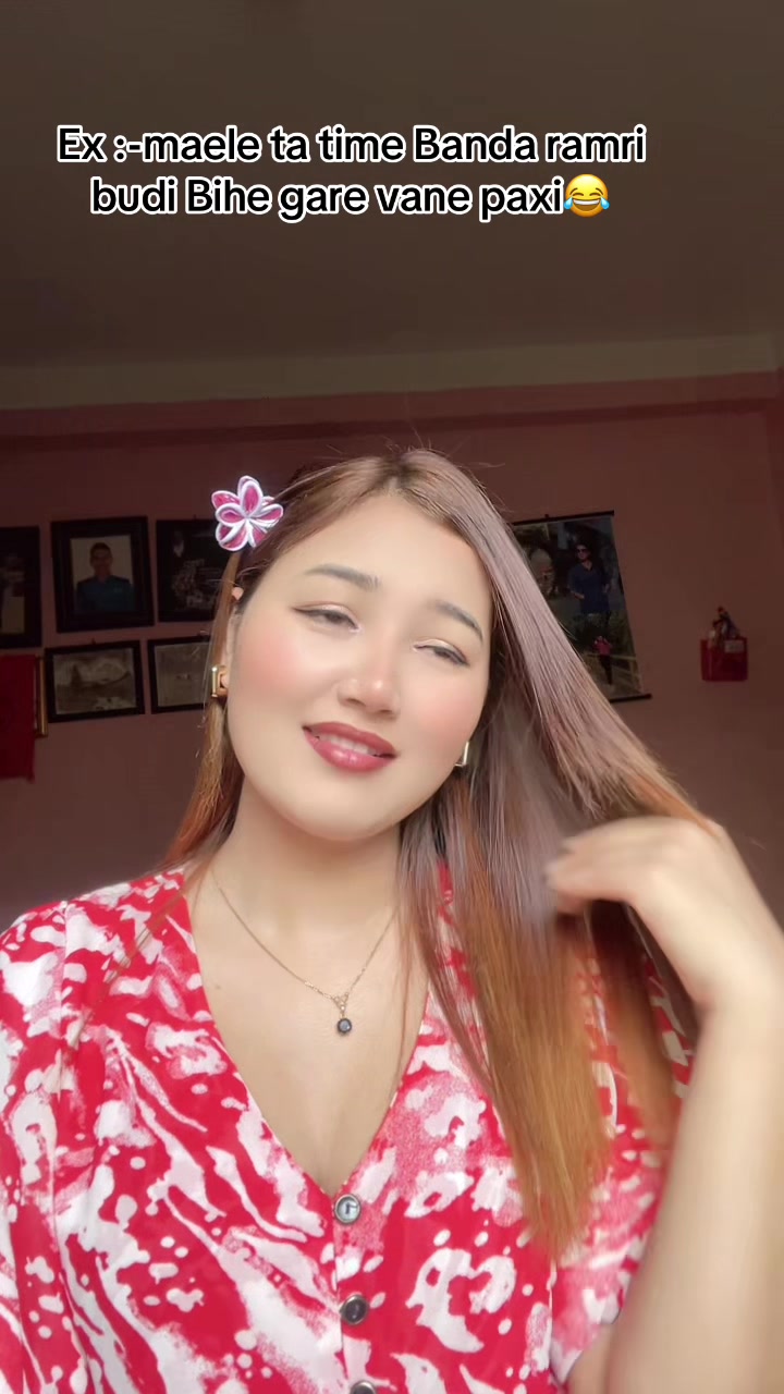@kamala bista