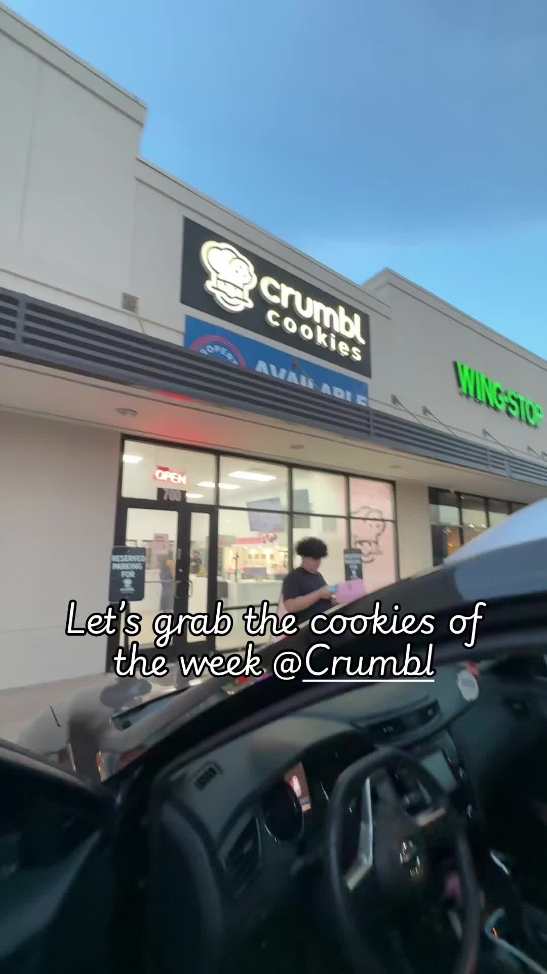 @Jen Morales