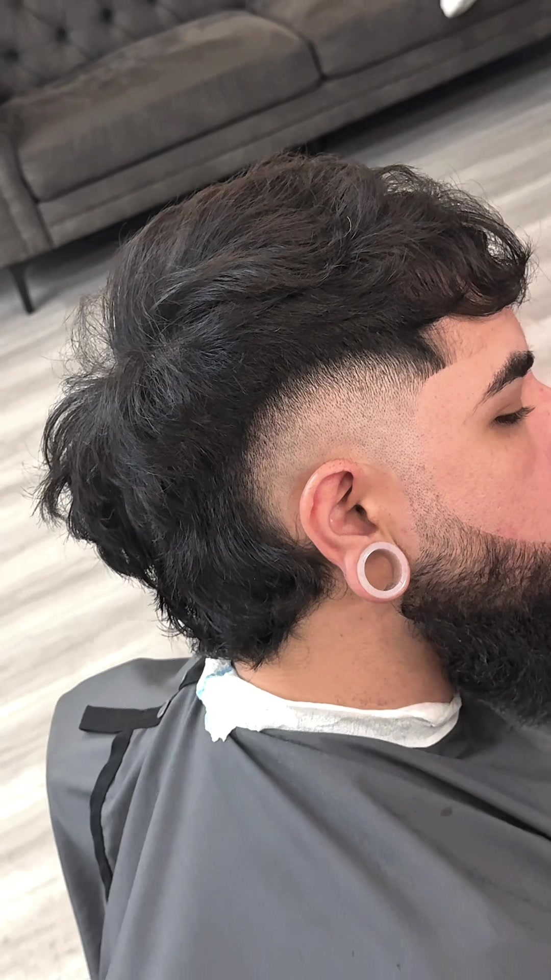@@damianothebarber