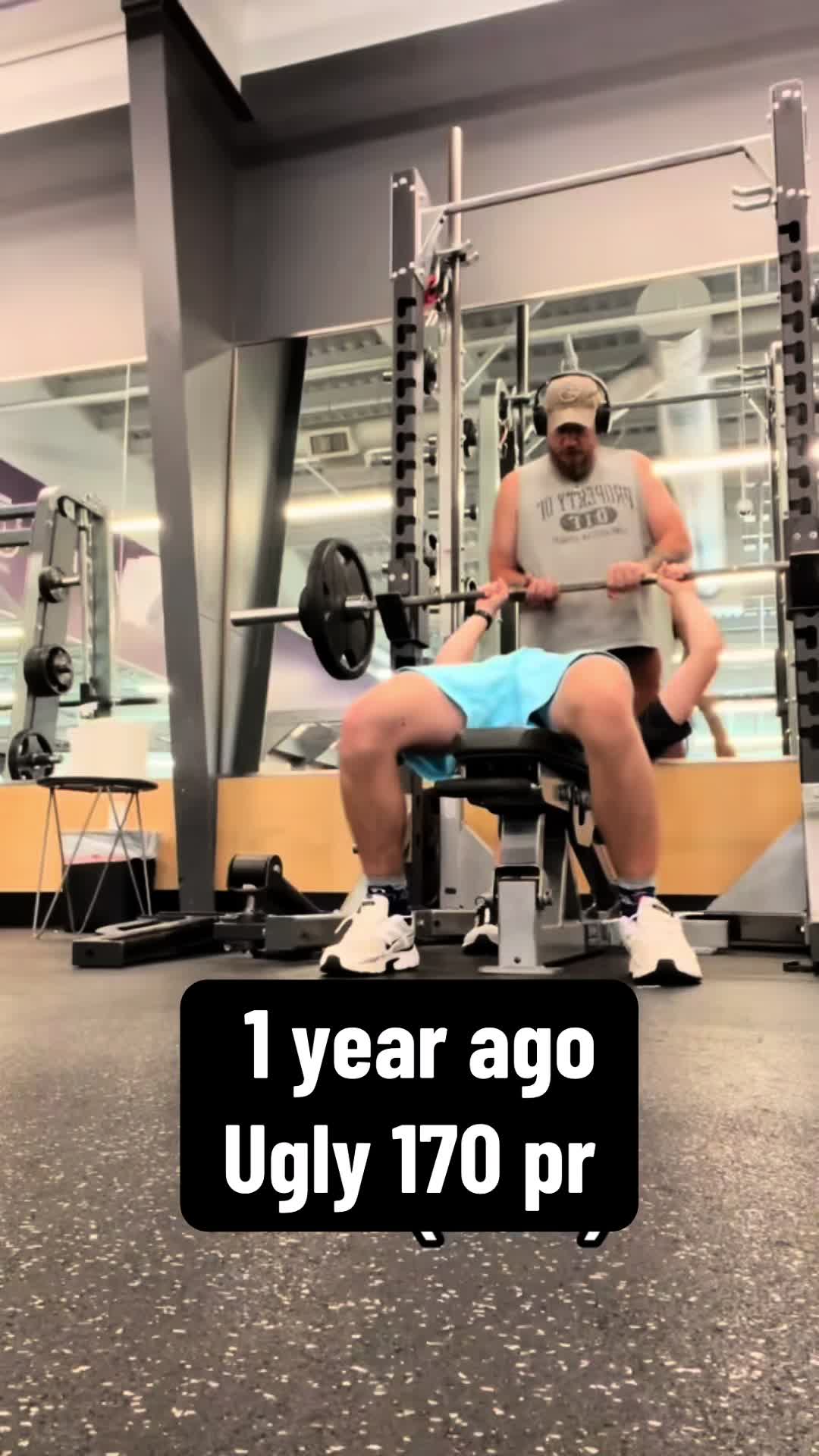 @Parker Lifts
