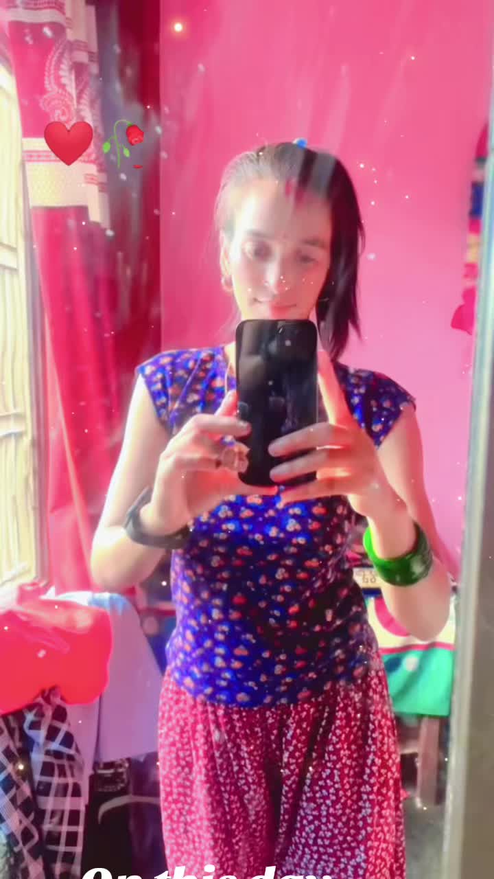 @Parul Sunchariđđ«¶đ»đžđŠđđłđ”