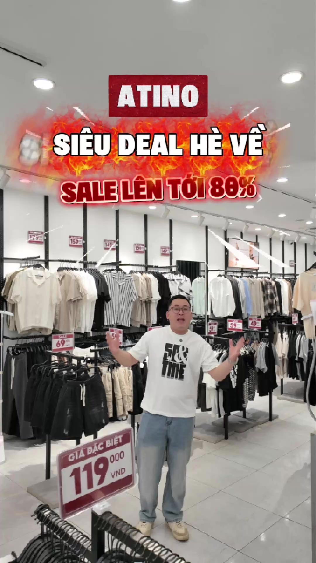 @ViVu cùng Nam