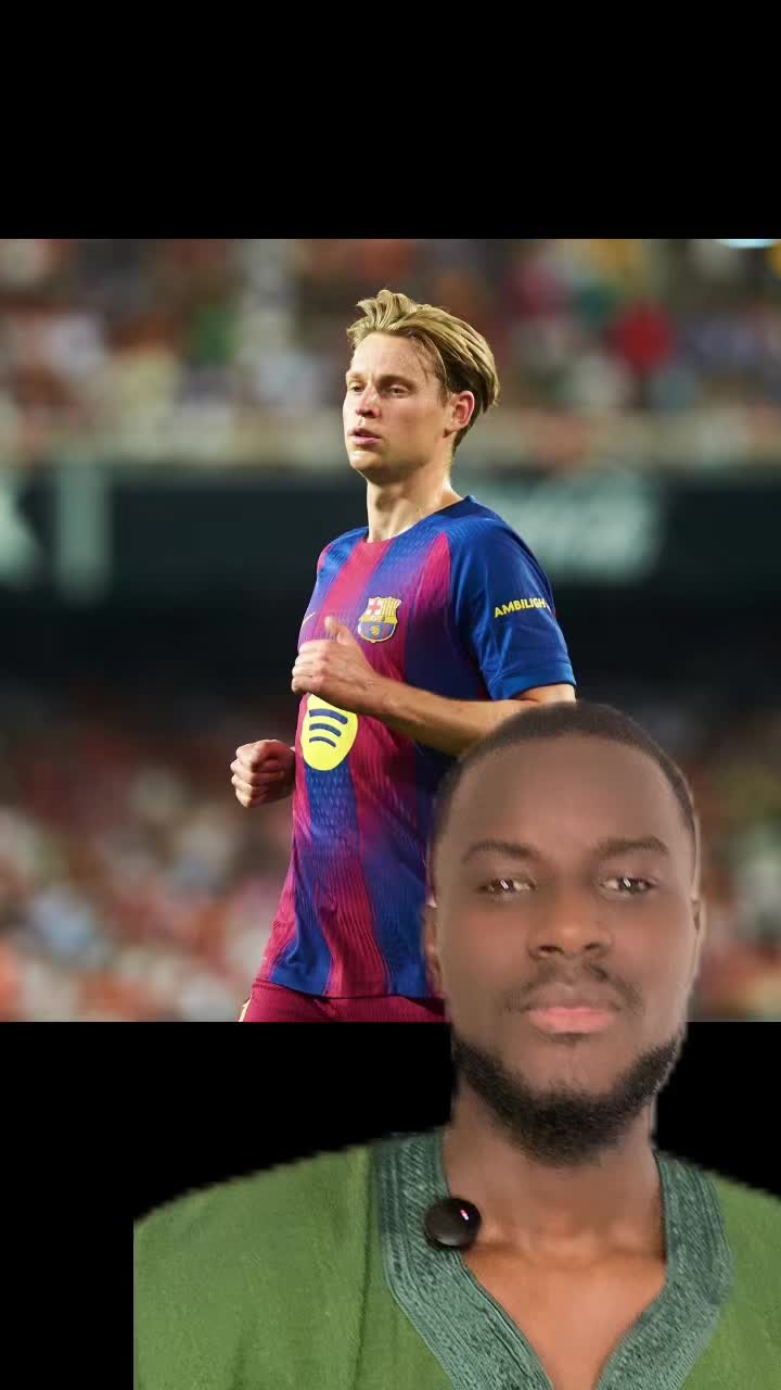 @MOR DO BARÇA