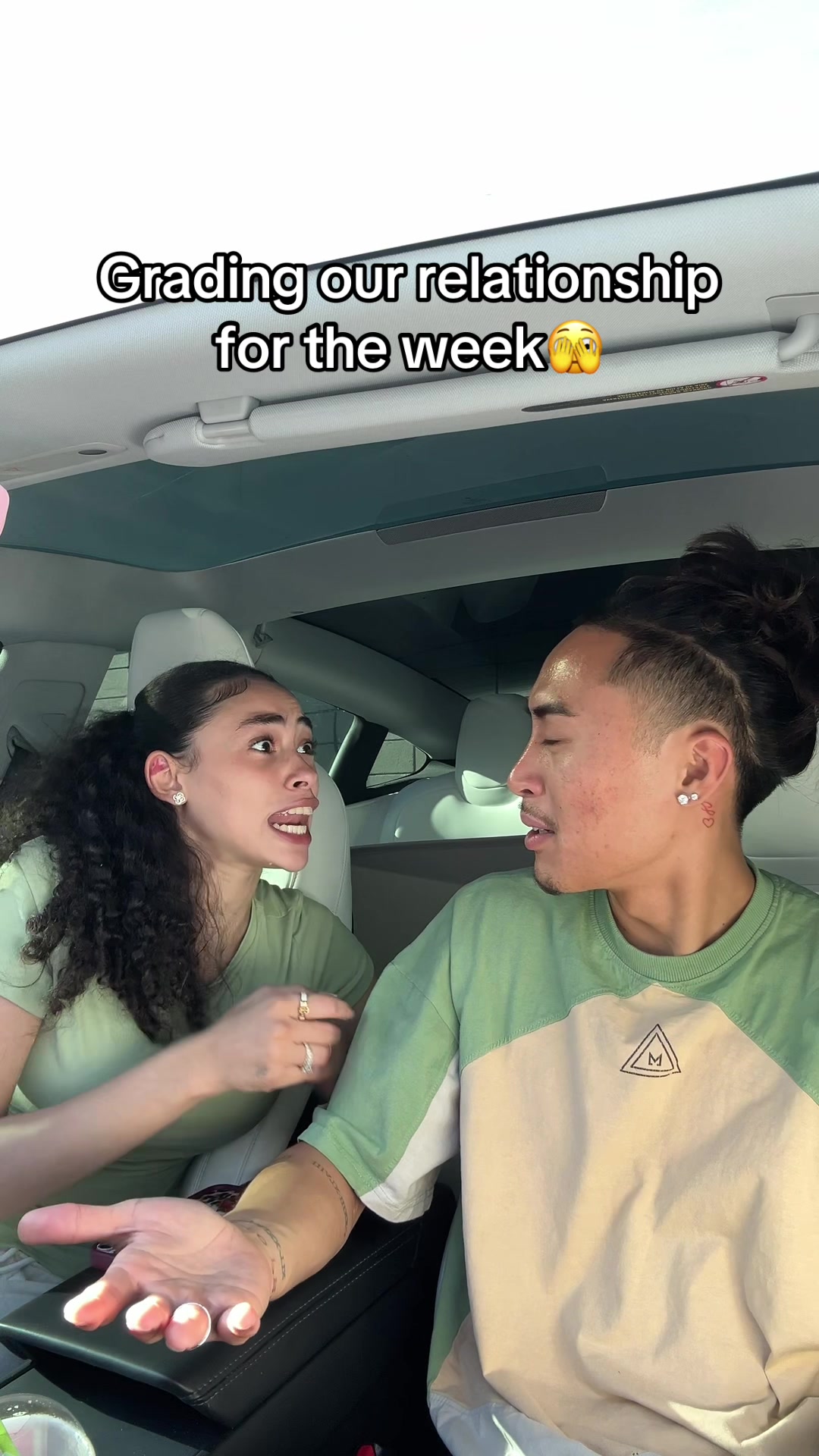 @Jalessa & Jaden