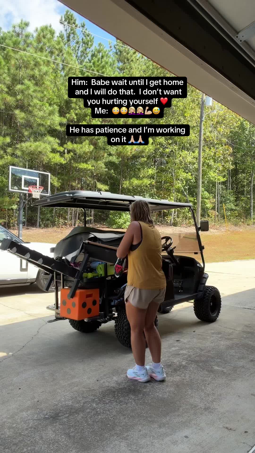 @Chasity Sexton✝️