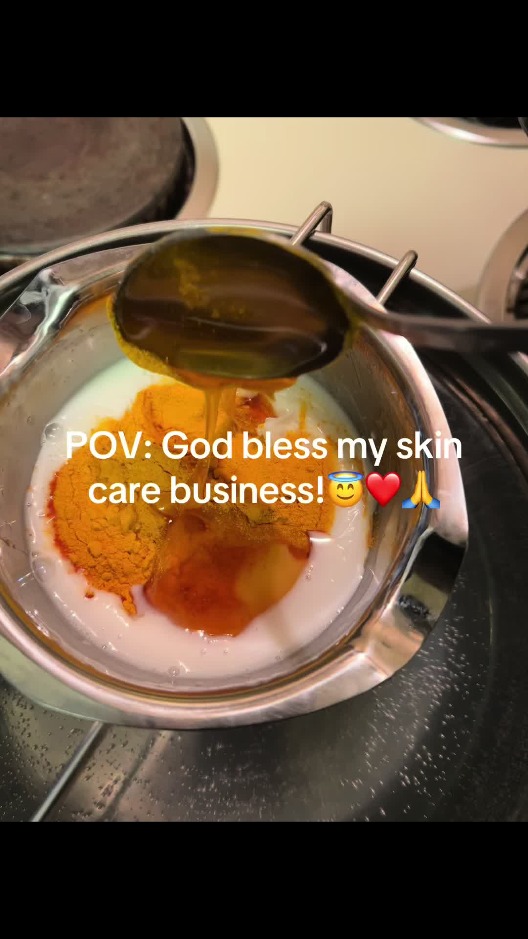 @God’s love