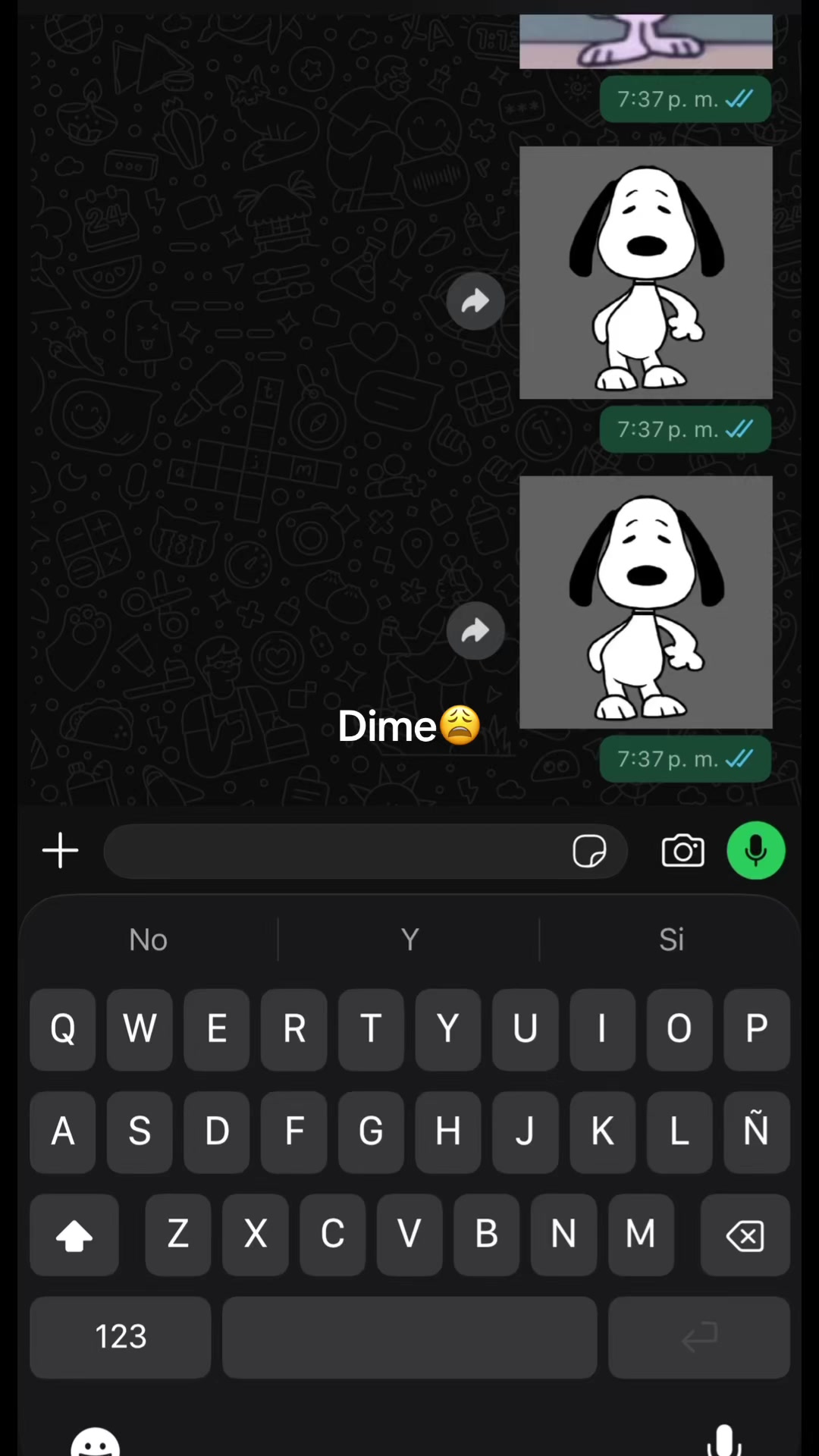 @Soy emo y queðð£ïž
