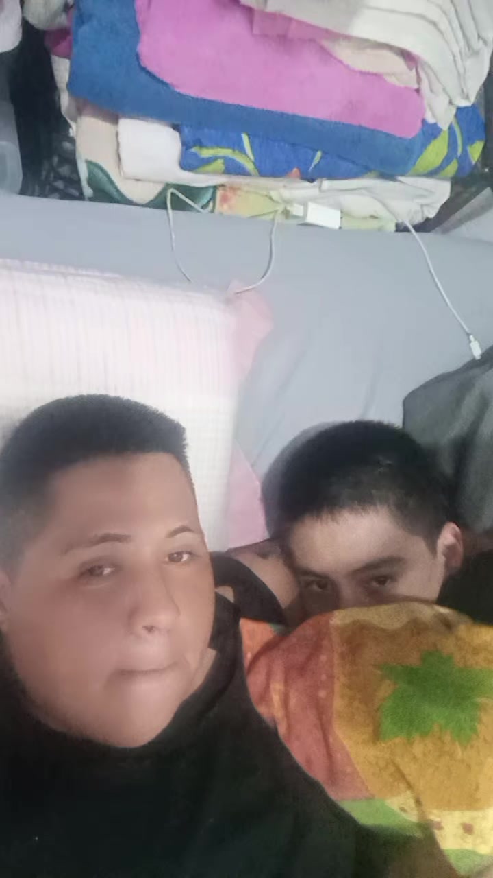 @Nando y Zury