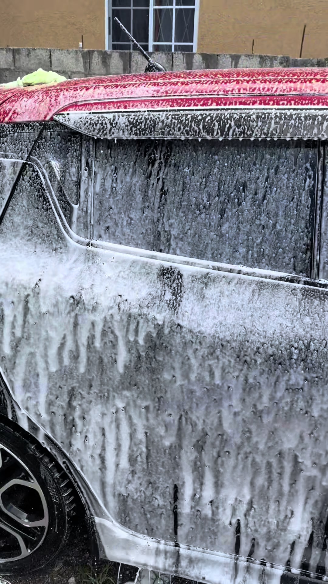 @Deluxe car detailing