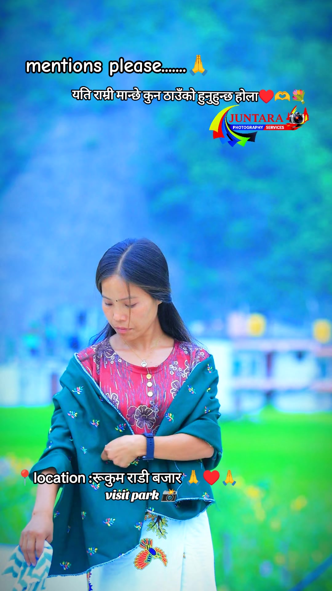 @JUNTARA PHOTOGRAPHY SERVICES