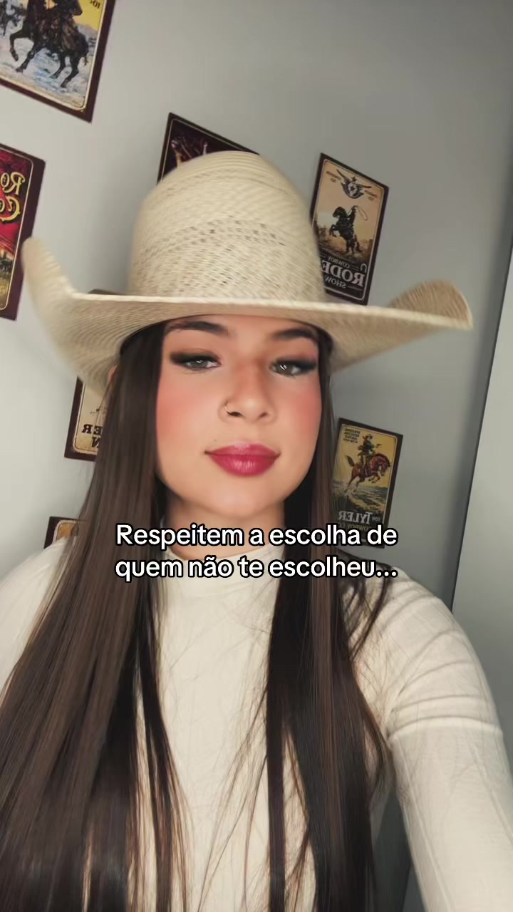 @Barbie do Rodeio | sem ken💖🤠