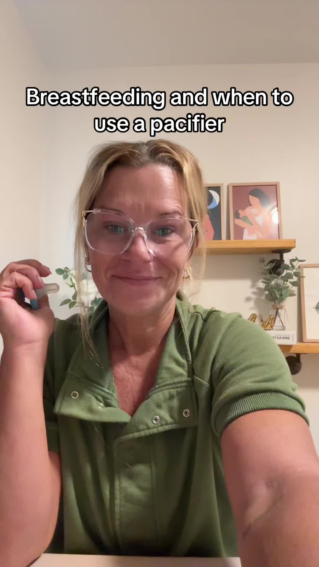 @BabyWhisperer Nicki-RN, IBCLC