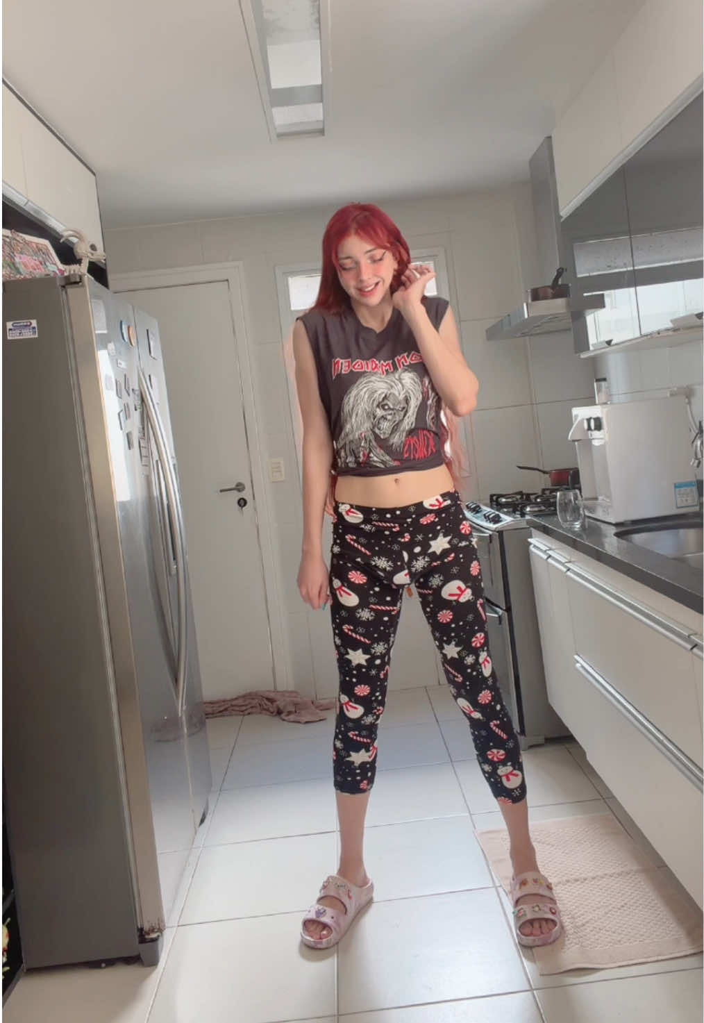 @Lindsay Vanilla