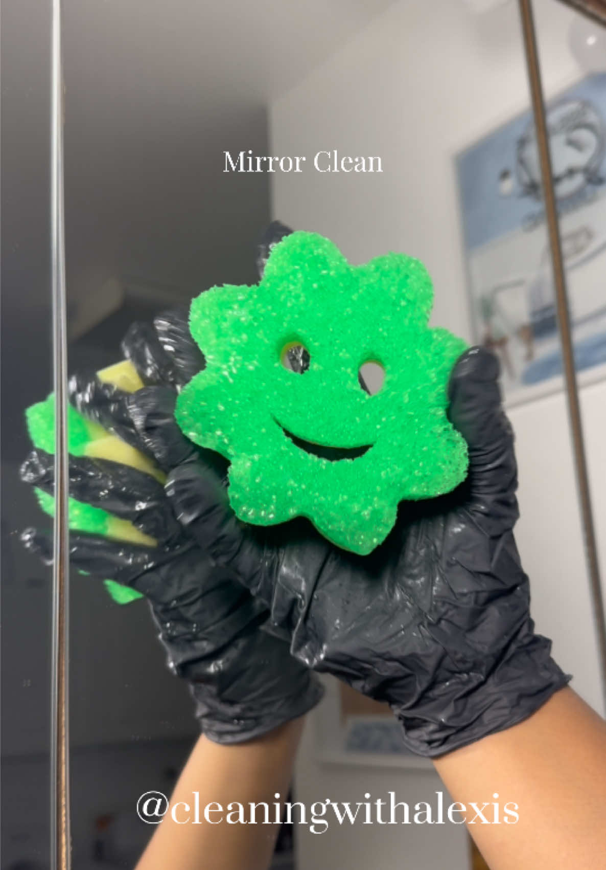 @AlexisCleanASMR