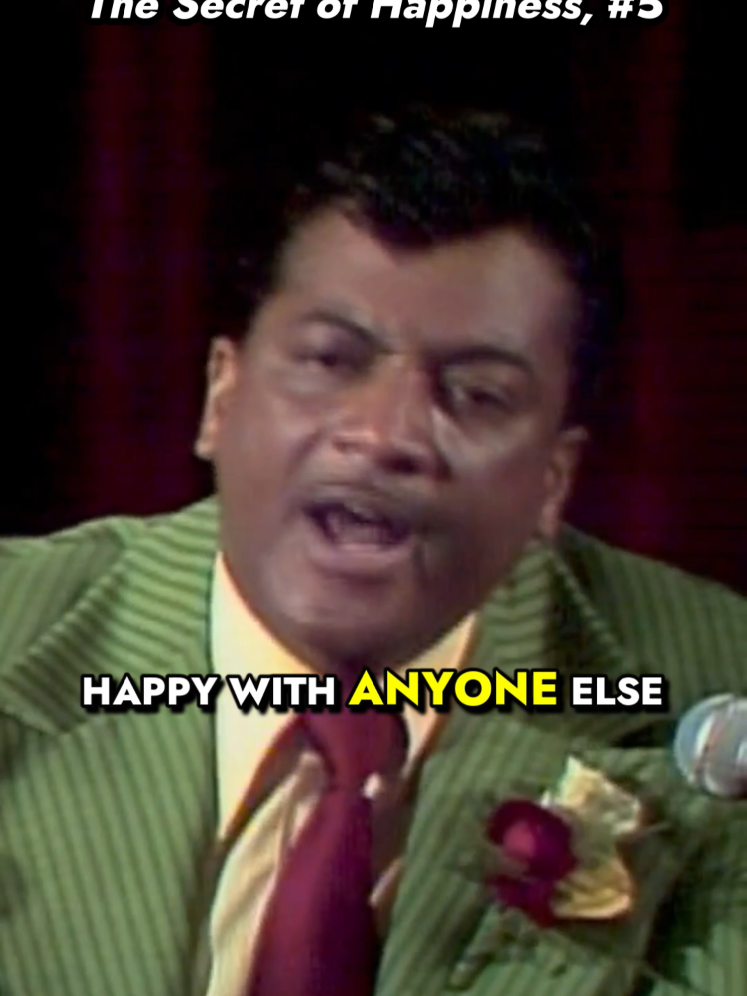 @Official Rev. Ike Legacy