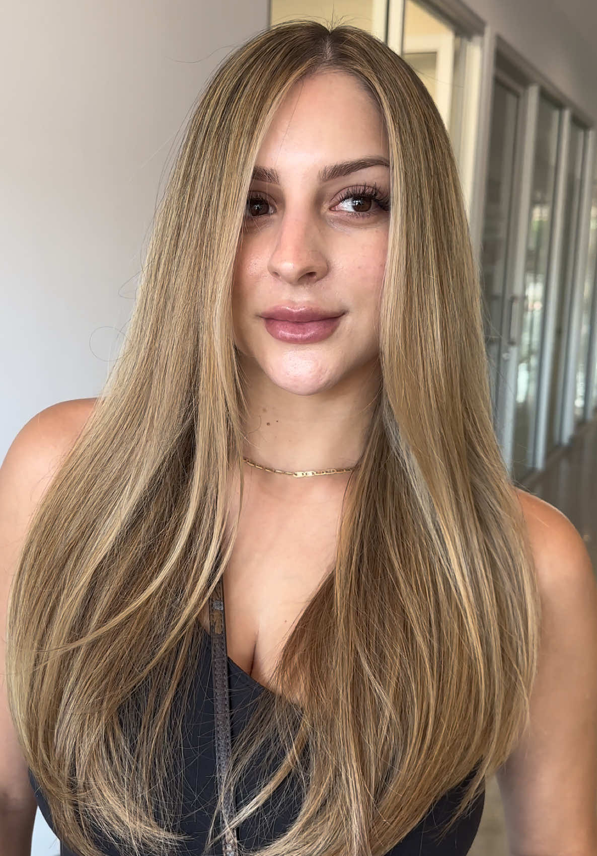 @Annie | OC Hairstylist💛