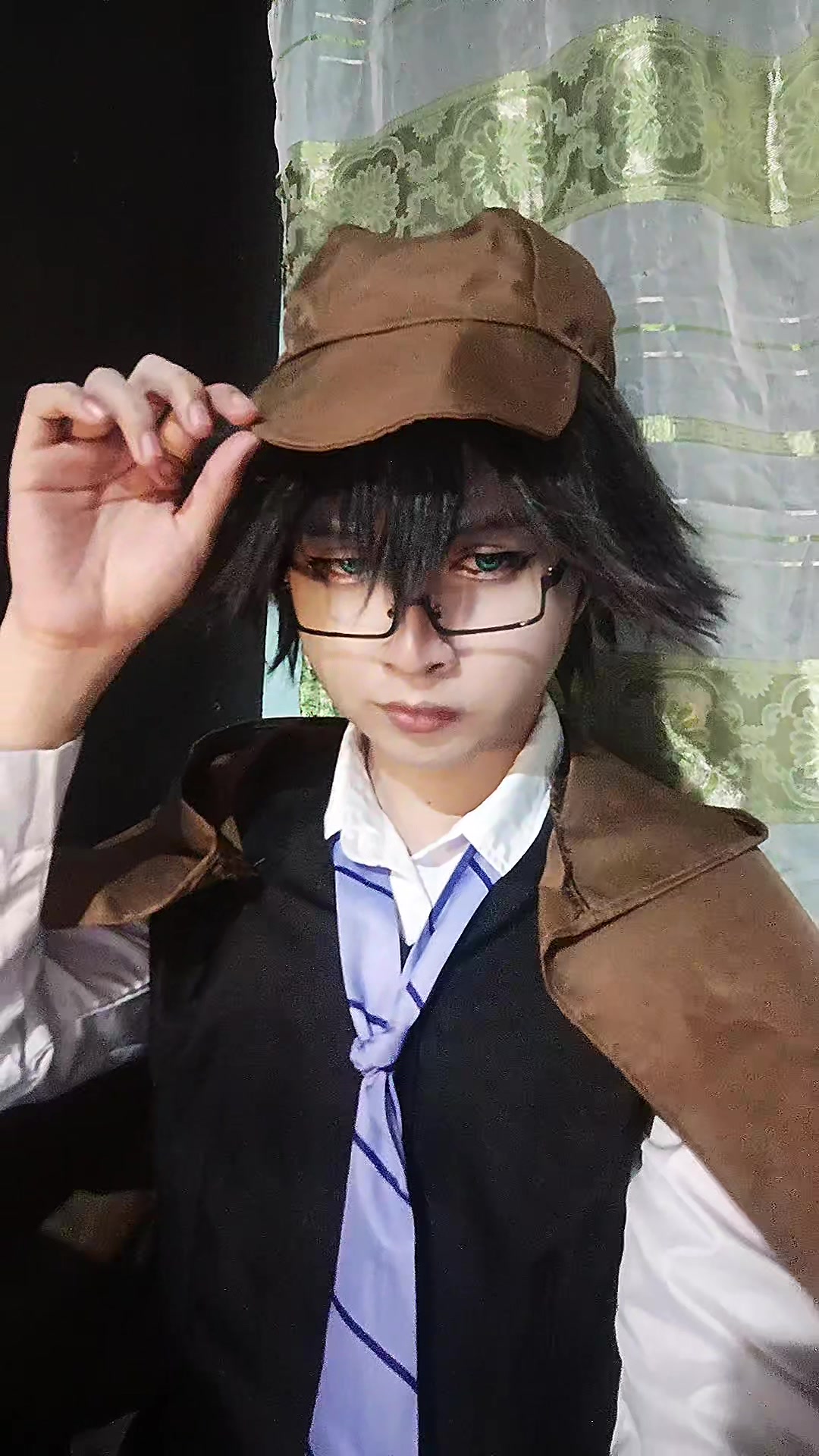 @Kriyo