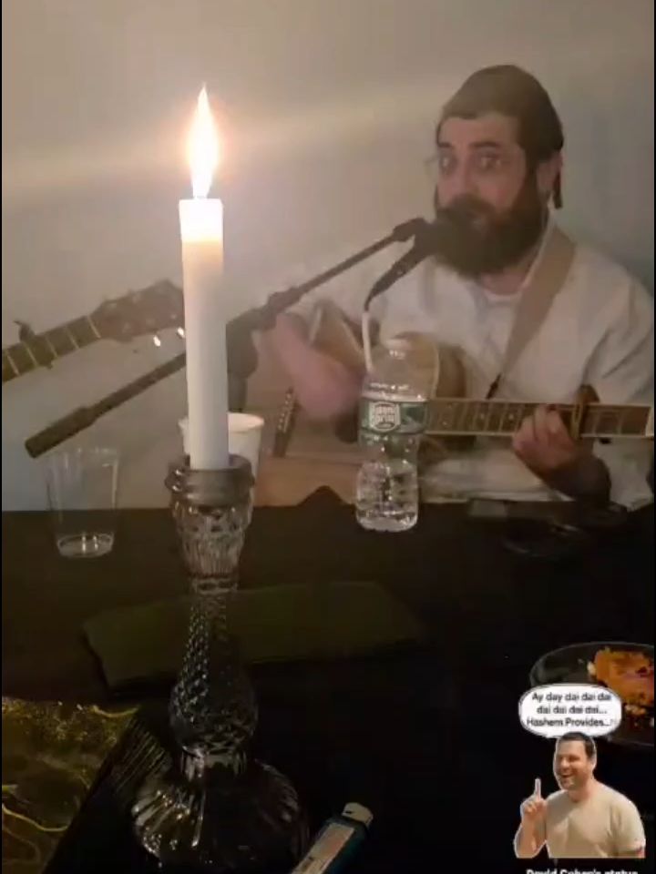 @Levi Yitzchok
