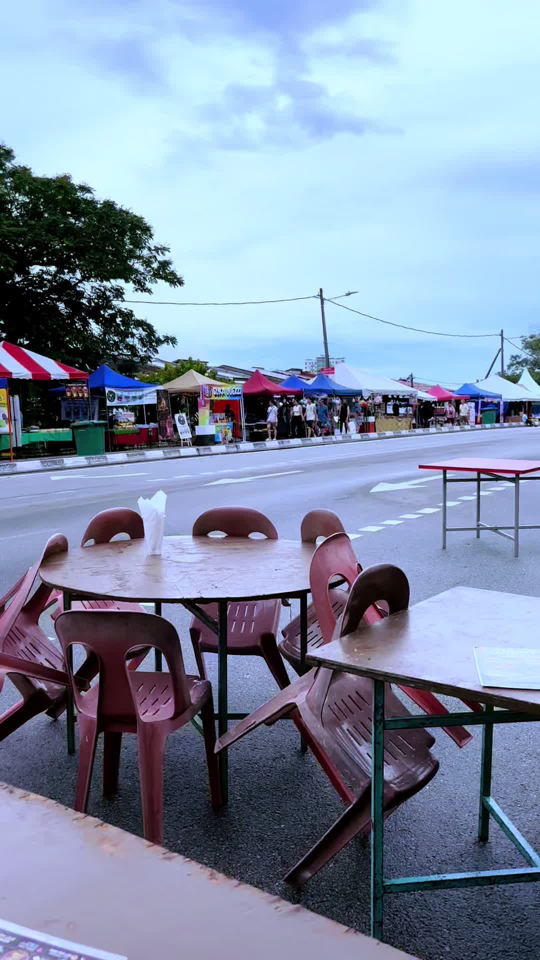 @Mama machan