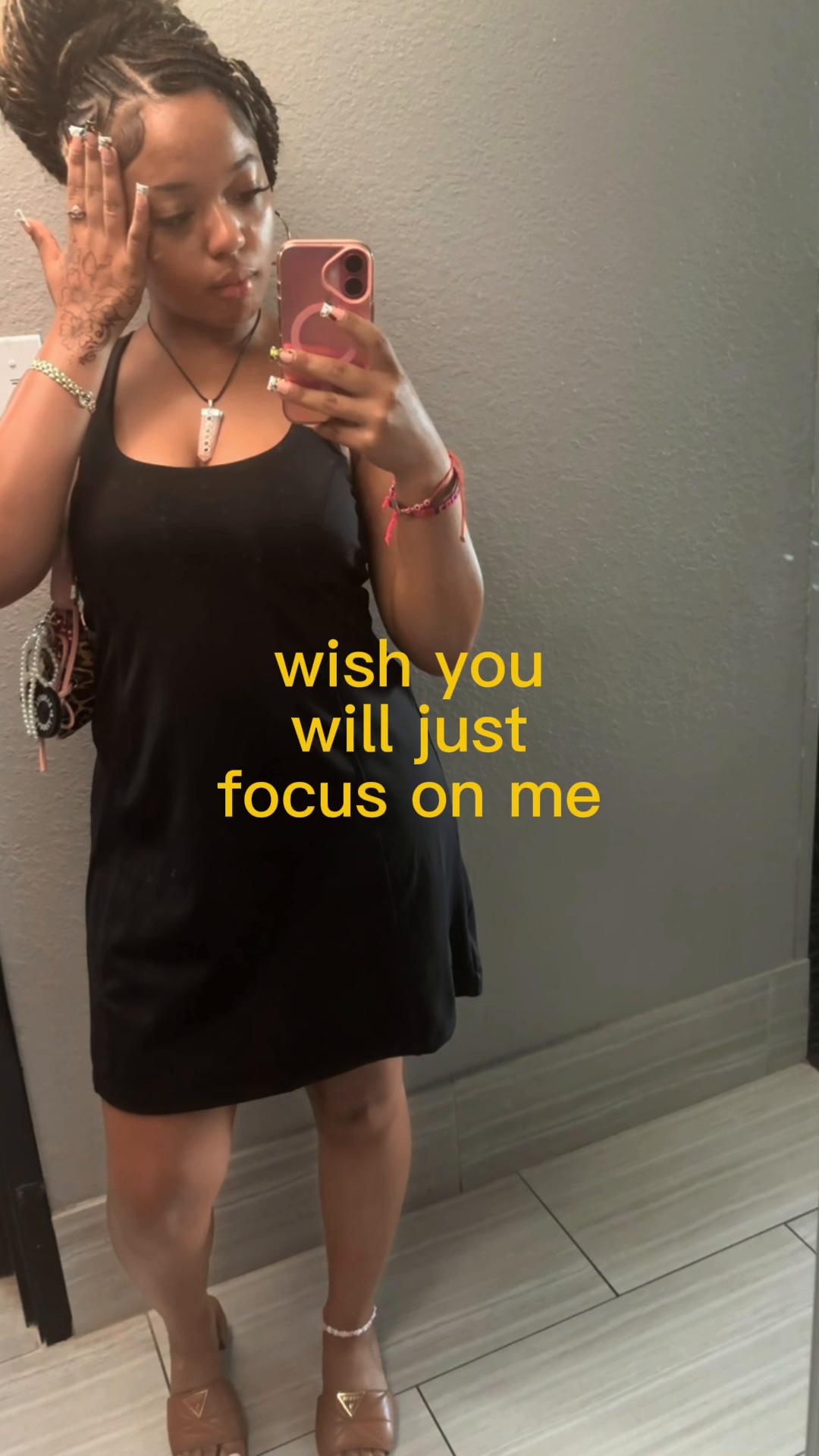 @shanelle 🤍