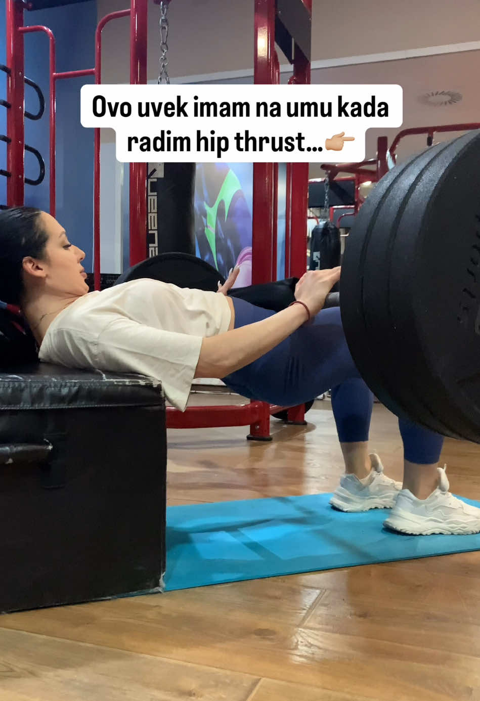 @Jeca | Ifbb personalni trener