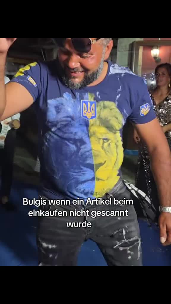 @geprüfter bulgi