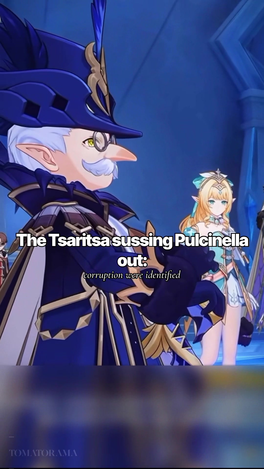 @Tomato