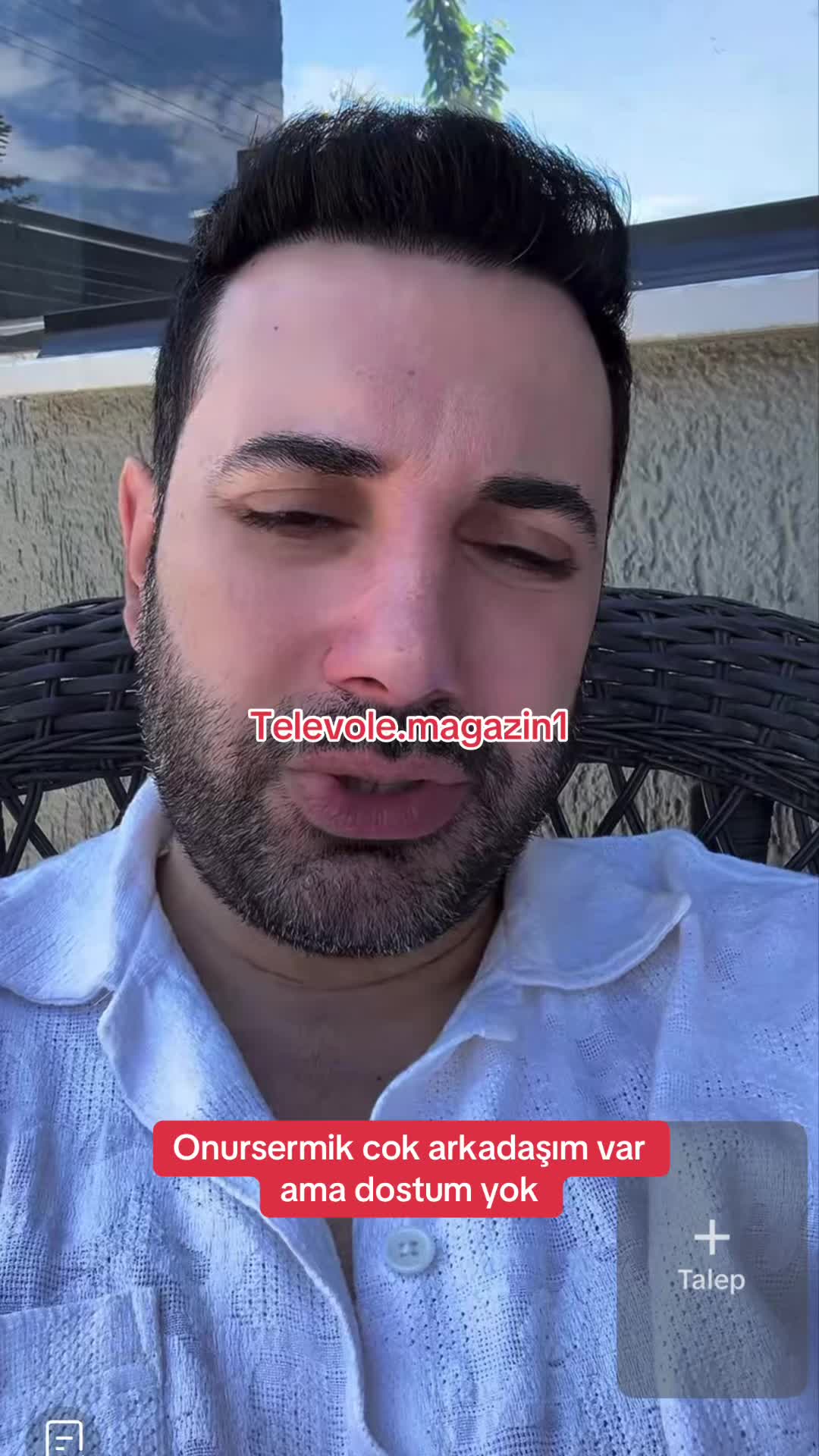 @Televole.magazin