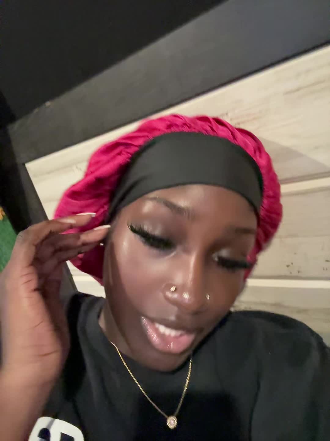 @ThatBlacckGirl💕