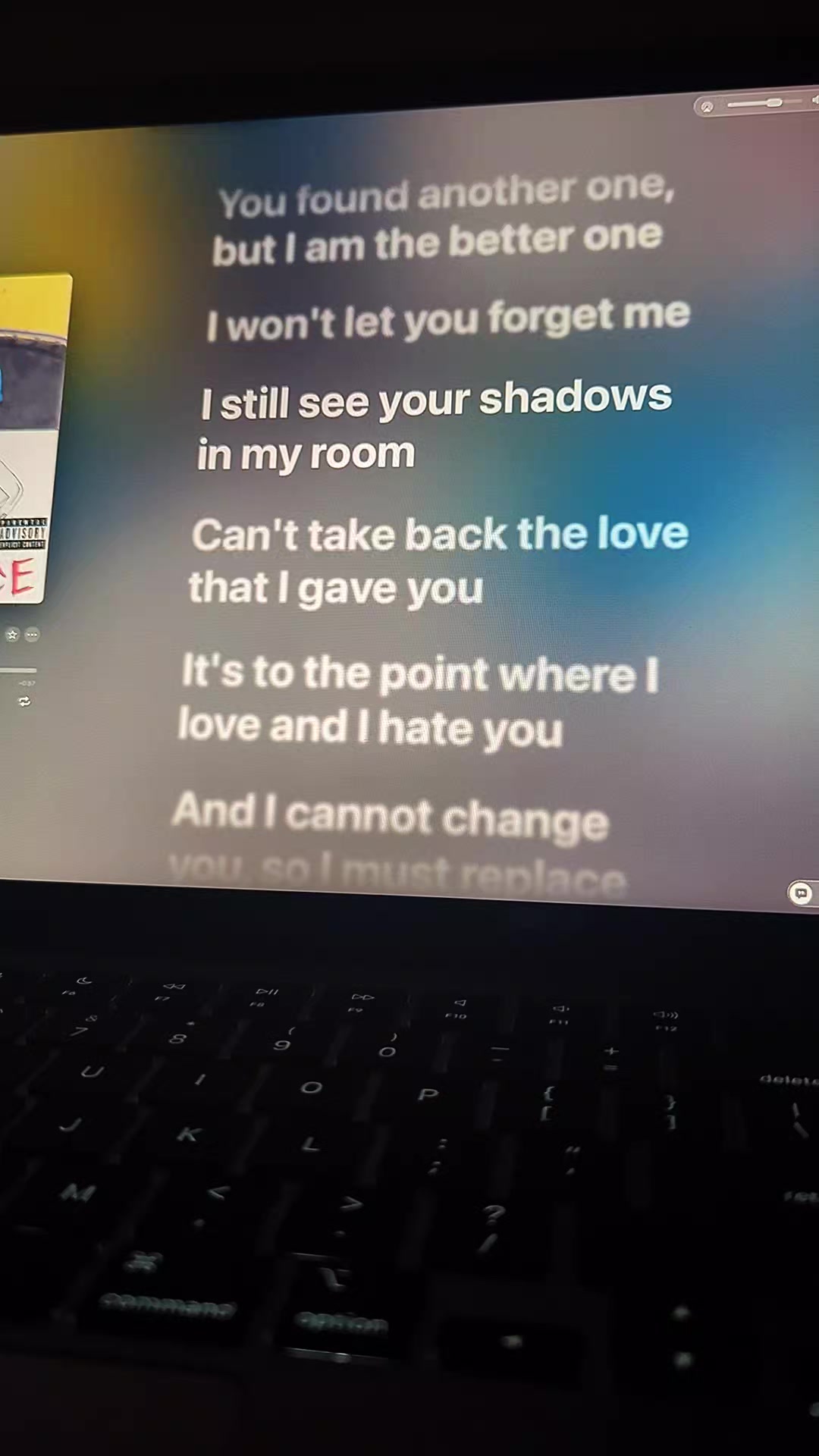 @Gwen's Playlist
