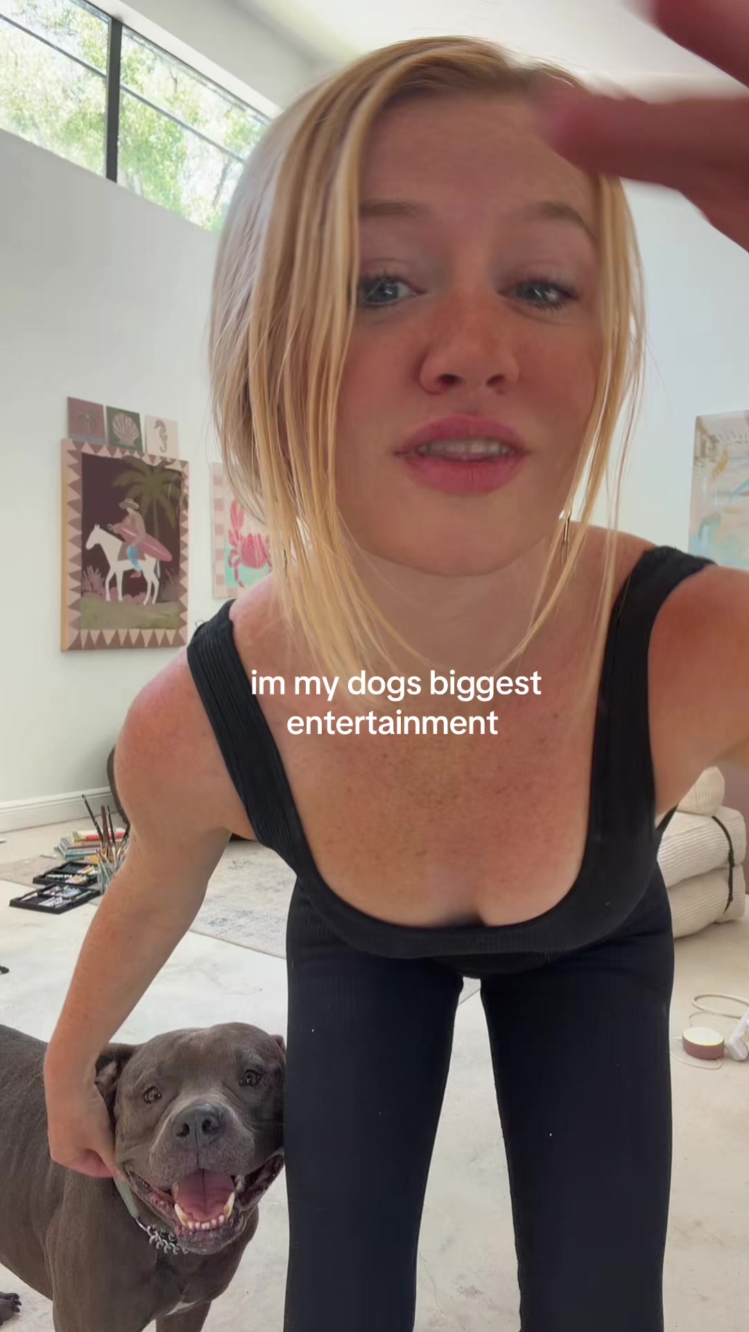 @Britti Ward