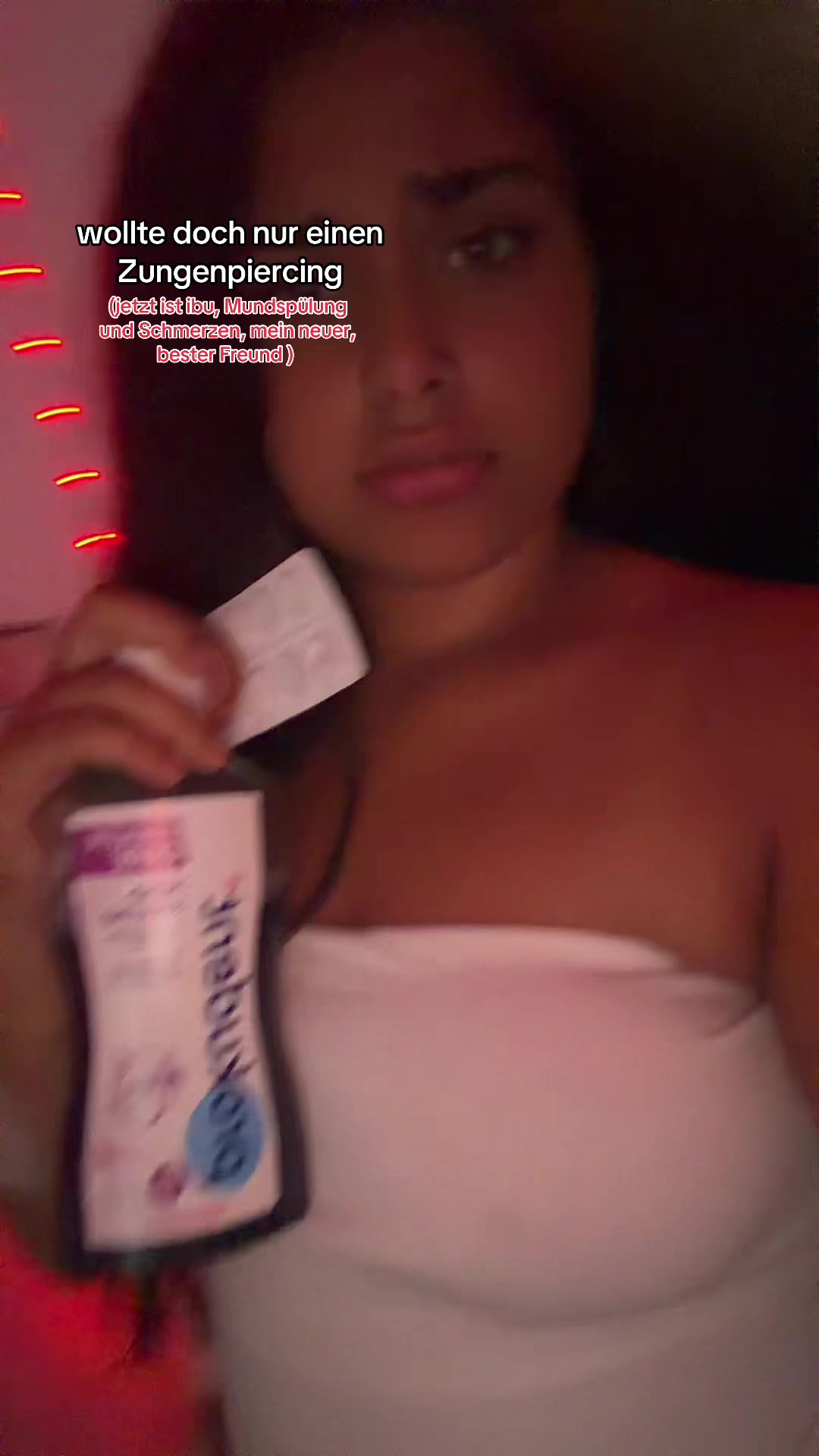 @T I A N A