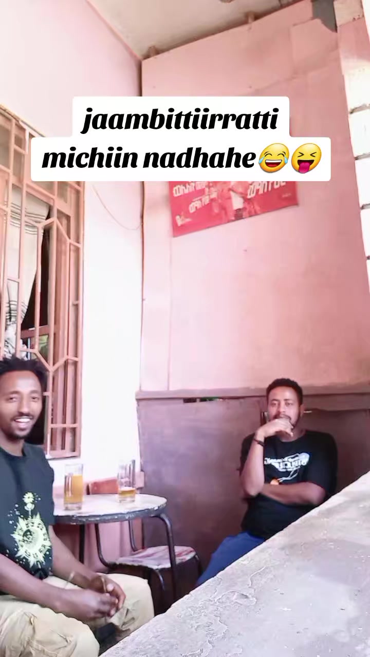 @Jiregna Damtew