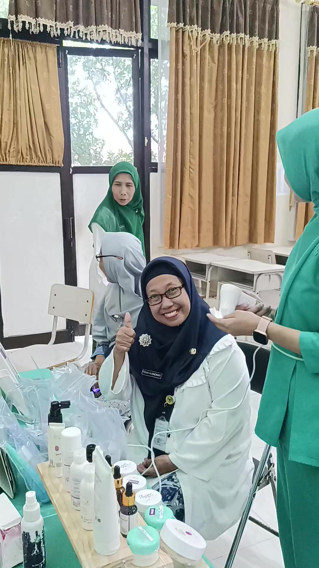 @Indah Aja