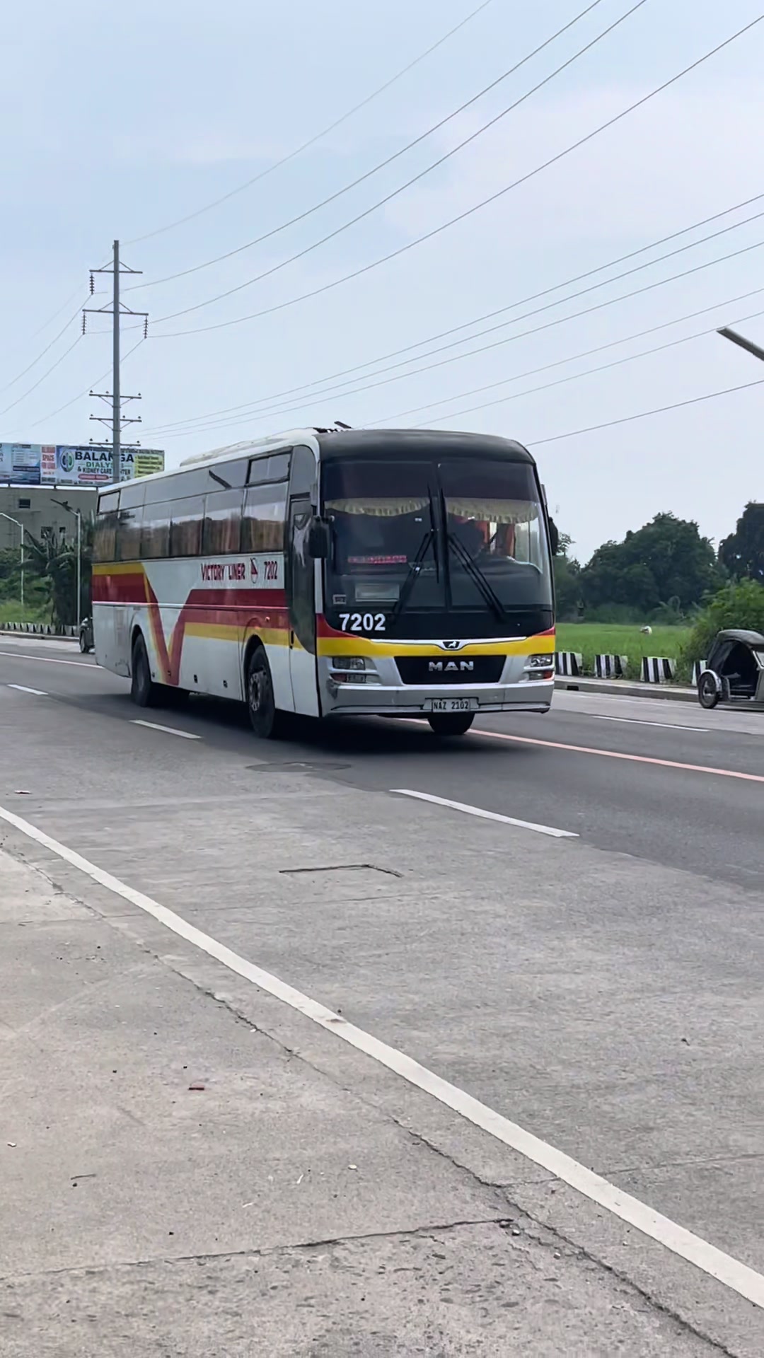 @Bataan Bus Spotter 🚎🎥