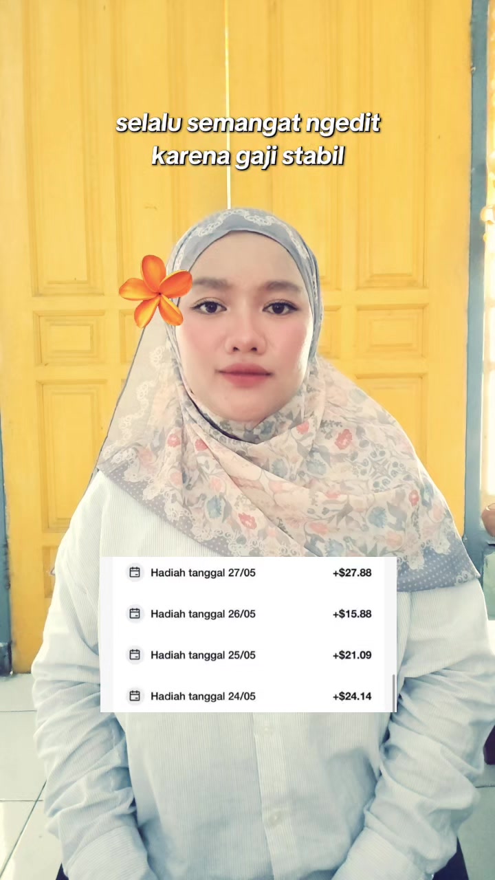 @Ariyani