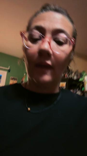 @Rambleonliz