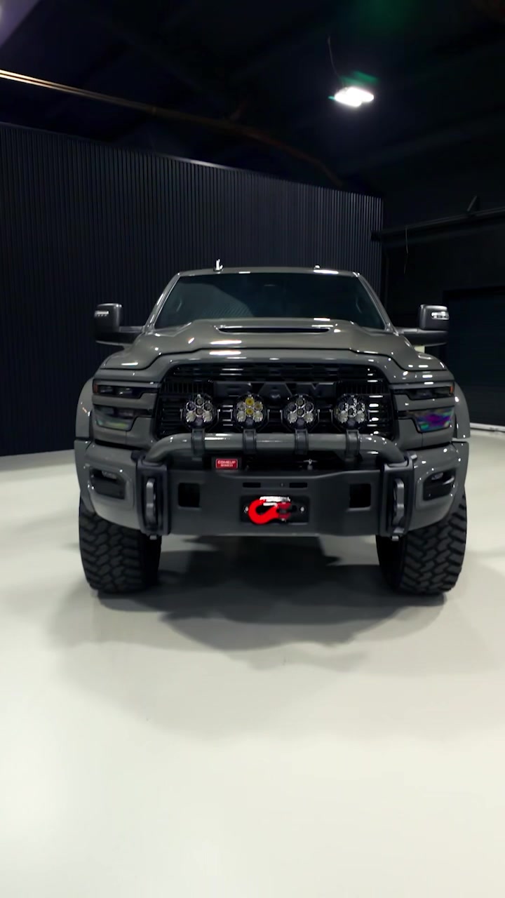 @Diesel Power Products