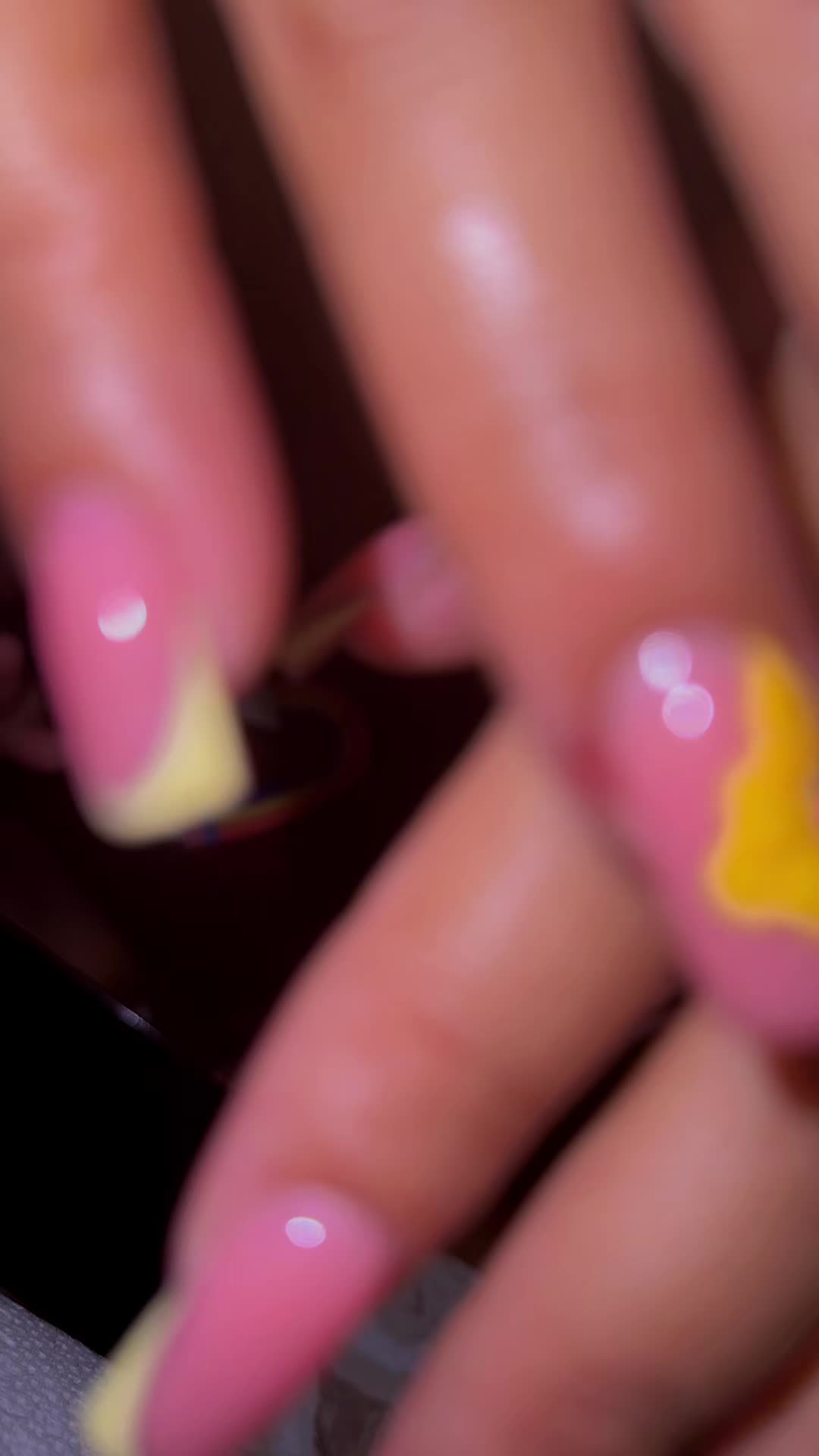 @Cleydi nail💅